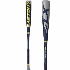 Clearance – 2022 Easton ALPHA ALX (-10) 2 3/4″ USSSA Baseball Bat: SL22AL10