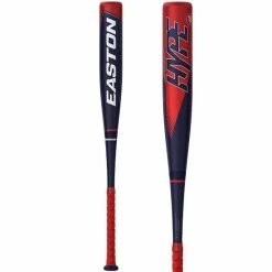 Clearance – 2022 Easton ADV HYPE (-10) 2 5/8″ USSSA Baseball Bat: SL22HYP108