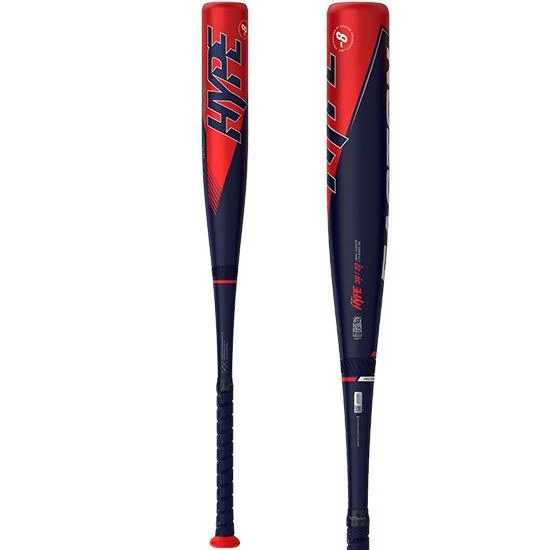 Clearance – 2022 Easton ADV HYPE (-8) 2 3/4″ USSSA Baseball Bat: SL22HYP8 2 Clearance – 2022 Easton ADV HYPE (-8) 2 3/4″ USSSA Baseball Bat: SL22HYP8 - Image 2