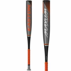 Clearance – 2022 Easton MAXUM ULTRA (-5) 2 5/8″ USSSA Baseball Bat: SL22MX58