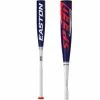 Clearance – 2022 Easton SPEED COMP (-13) 2 5/8″ USA Baseball Bat: YBB22SPC13