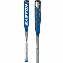 Clearance – 2020 Easton Fuze 360 (-10) 2 5/8″ USA Baseball Bat: YBB20FZ10