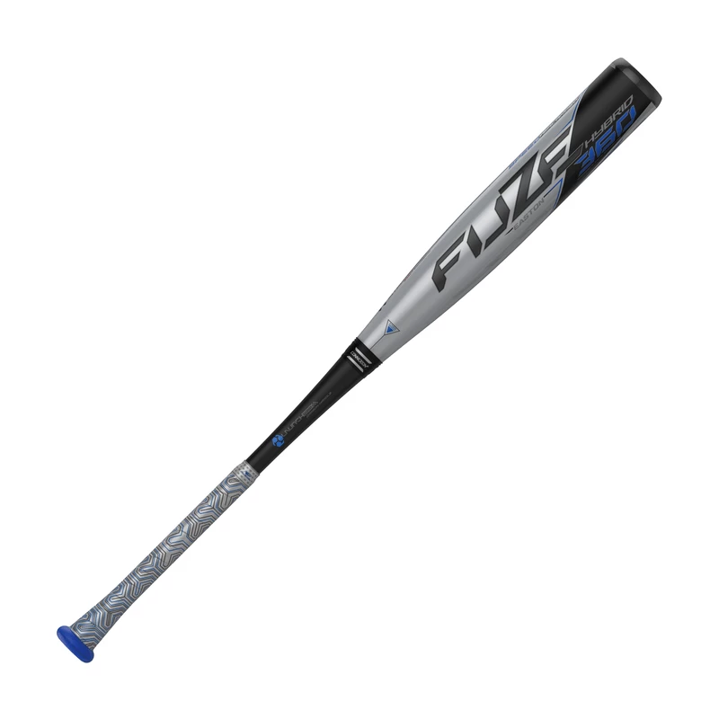 Clearance – 2020 Easton Fuze Hybrid 360 (-3) BBCOR Baseball Bat: BB20FZH 3 Clearance – 2020 Easton Fuze Hybrid 360 (-3) BBCOR Baseball Bat: BB20FZH - Image 3
