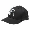 Guardian Baseball HC2 MVP 3-D "G" Black Fitted Hat