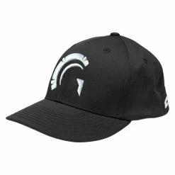Guardian Baseball HC2 MVP 3-D "G" Black Fitted Hat
