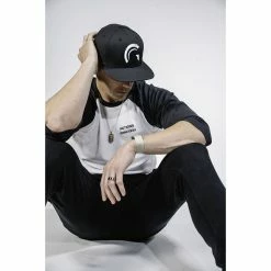 Guardian Baseball HC2 MVP 3-D "G" Black Fitted Hat -Cheap Baseball Bats Store Guardian HC2 MVP Black Hat 4 1