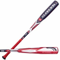 Guardian Baseball X Stinger The Guardian BBCOR 2 5/8" Baseball Bat Drop -3 (Red/White/Blue) -Cheap Baseball Bats Store Guardian Stinger Bat BBCOR main image Navy Red