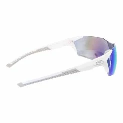 Rawlings 1801 Men's Adult Shield Baseball Sunglasses (White/Gray) -Cheap Baseball Bats Store Image3forSKURAWS 1801sunglasses10240337.QTS