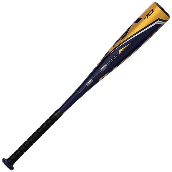 Clearance – 2022 Easton ALPHA ALX JBB (-10) 2 3/4″ USSSA Youth Baseball Bat: JBB22AL10 4 Clearance – 2022 Easton ALPHA ALX JBB (-10) 2 3/4″ USSSA Youth Baseball Bat: JBB22AL10 - Image 4