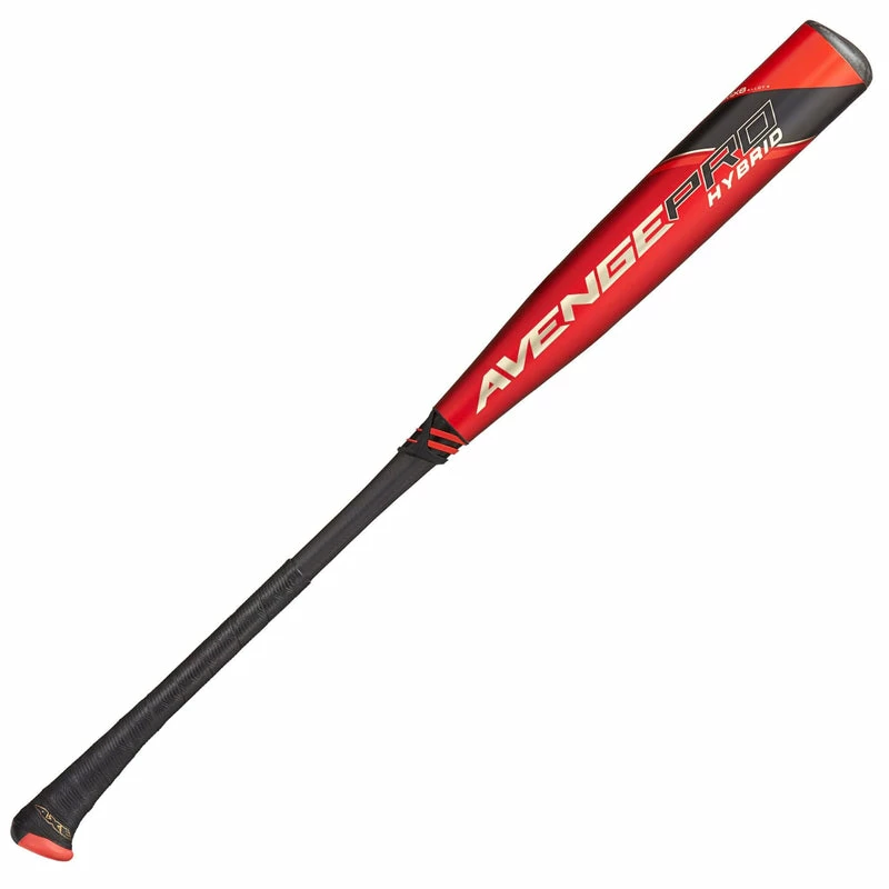 Clearance – 2022 AXE Avenge Pro Hybrid (-3) BBCOR Baseball Bat: L130JP 2 Clearance – 2022 AXE Avenge Pro Hybrid (-3) BBCOR Baseball Bat: L130JP - Image 2