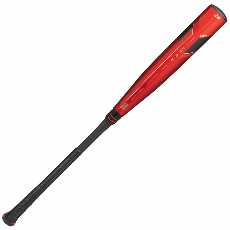 Clearance – 2022 Axe Avenge Pro Hybrid Power Handle (-3) BBCOR Baseball Bat: L130JP-PWR 3 Clearance – 2022 Axe Avenge Pro Hybrid Power Handle (-3) BBCOR Baseball Bat: L130JP-PWR - Image 3