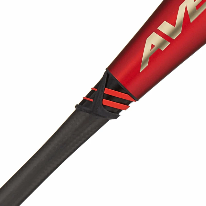 Clearance – 2022 AXE Avenge Pro Hybrid (-3) BBCOR Baseball Bat: L130JP 4 Clearance – 2022 AXE Avenge Pro Hybrid (-3) BBCOR Baseball Bat: L130JP - Image 4