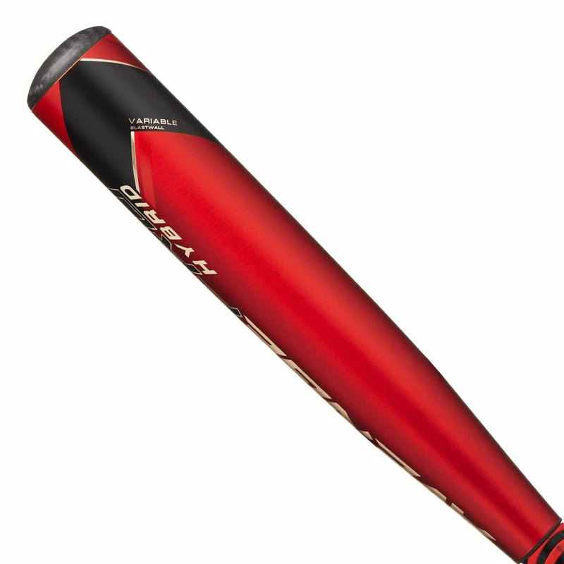 Clearance – 2022 AXE Avenge Pro Hybrid (-3) BBCOR Baseball Bat: L130JP 7 Clearance – 2022 AXE Avenge Pro Hybrid (-3) BBCOR Baseball Bat: L130JP - Image 7