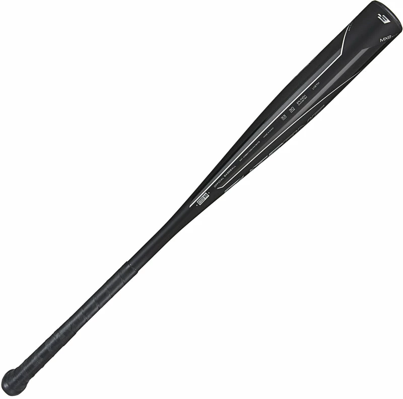 Clearance – 2020 Axe Elite ONE (-3) One Piece Alloy BBCOR Baseball Bat: L137H 5 Clearance – 2020 Axe Elite ONE (-3) One Piece Alloy BBCOR Baseball Bat: L137H - Image 5
