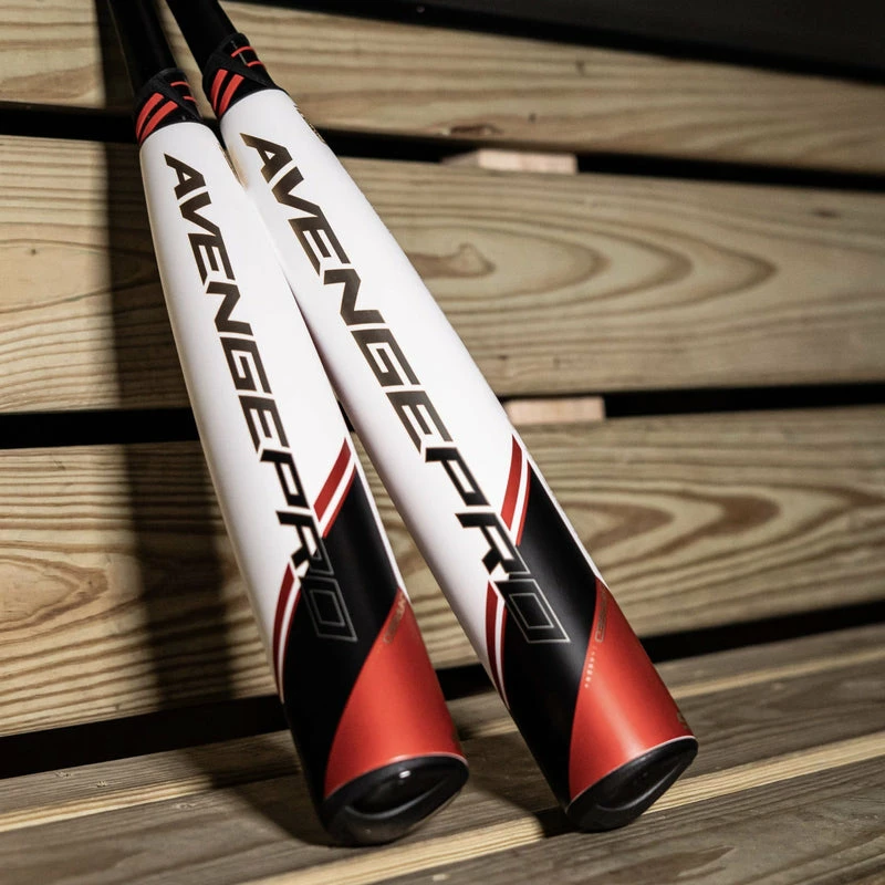 Clearance – 2022 AXE Avenge PRO (-5) 2 5/8″ USSSA Baseball Bat: L199J 2 Clearance – 2022 AXE Avenge PRO (-5) 2 5/8″ USSSA Baseball Bat: L199J - Image 2