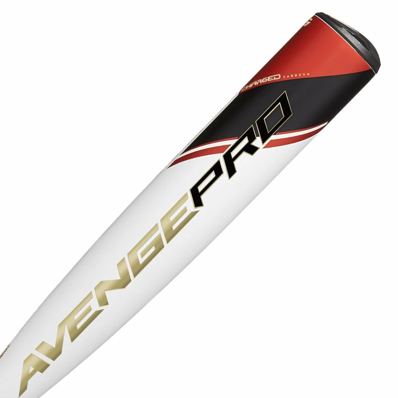 Clearance – 2022 AXE Avenge PRO (-5) 2 5/8″ USSSA Baseball Bat: L199J 7 Clearance – 2022 AXE Avenge PRO (-5) 2 5/8″ USSSA Baseball Bat: L199J - Image 7