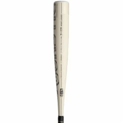 Clearance – 2021 Warstic Bonesaber (-5) USSSA Baseball Bat: MBBSRWH5 -Cheap Baseball Bats Store MBBSRWH drop5 barrel02 800x
