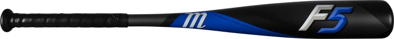 Clearance – Marucci F5 Junior Big Barrel Black USSSA (-10) Baseball Bat: MJBBF52 3 Clearance – Marucci F5 Junior Big Barrel Black USSSA (-10) Baseball Bat: MJBBF52 - Image 3
