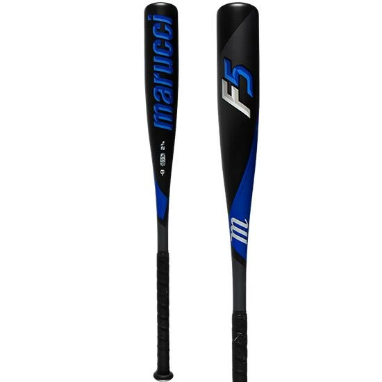 Clearance – Marucci F5 Senior League Black USSSA (-8) Baseball Bat: MSBF52X8 1 Clearance – Marucci F5 Senior League Black USSSA (-8) Baseball Bat: MSBF52X8