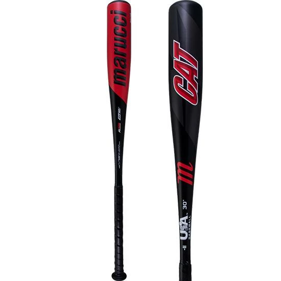 Clearance – Marucci CAT (-11) 2 5/8″ USA Baseball Bat: MSBC11YUSA 1 Clearance – Marucci CAT (-11) 2 5/8″ USA Baseball Bat: MSBC11YUSA