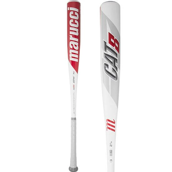 Clearance – Marucci CAT 8 BBCOR (-3) Baseball Bat: MCBC8 1 Clearance – Marucci CAT 8 BBCOR (-3) Baseball Bat: MCBC8