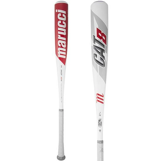 Clearance – Marucci Cat 8 (-8) USSSA Baseball Bat: MSBC88 1 Clearance – Marucci Cat 8 (-8) USSSA Baseball Bat: MSBC88