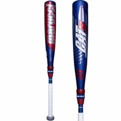Clearance – Marucci CAT 9 Composite Pastime (-10) Junior Big Barrel Baseball Bat: MJBBCCP9A