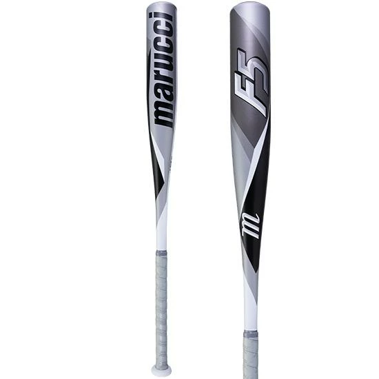 Clearance – 2022 Marucci F5 Senior League USSSA (-10) Baseball Bat: MSBF5310 1 Clearance – 2022 Marucci F5 Senior League USSSA (-10) Baseball Bat: MSBF5310