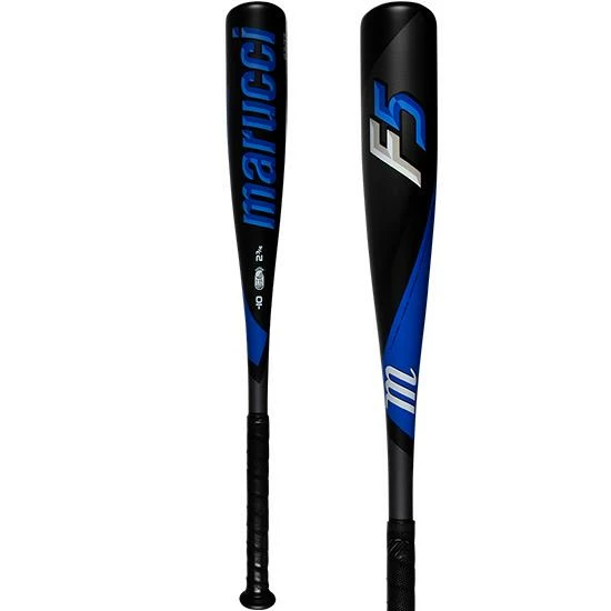 Clearance – Marucci F5 Junior Big Barrel Black USSSA (-10) Baseball Bat: MJBBF52 1 Clearance – Marucci F5 Junior Big Barrel Black USSSA (-10) Baseball Bat: MJBBF52
