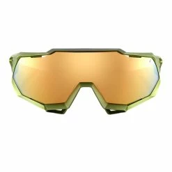100% Speedtrap Xtreme Sports Performance Sunglasses W Interchangeable Lenses, Matte Metallic Viperidae - Bronze Multilayer Mirror -Cheap Baseball Bats Store MatteMetallicViperidae BronzeMultilayerMirror2