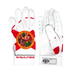 Rawlings X Guardian Baseball 5150 Limited Edition State Batting Gloves Florida Flag Youth & Adult 6 Rawlings X Guardian Baseball 5150 Limited Edition State Batting Gloves Florida Flag Youth & Adult -Cheap Baseball Bats Store RawlingsXGuardianBaseball5150LimitedEditionStateBattingGlovesFlorida2