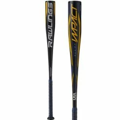 Clearance – 2020 Rawlings IMPACT (-9) USA Youth Baseball Bat: USZI9