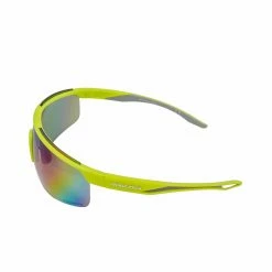 Rawlings Retro Vaporwave Baseball Shield Sunglasses Neon Lime Green Sunrise -Cheap Baseball Bats Store Rawlings Retro Vaporwave Baseball Shield Sunglasses Neon Lime Green Sunrise 2