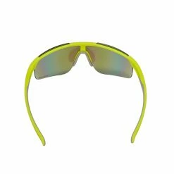 Rawlings Retro Vaporwave Baseball Shield Sunglasses Neon Lime Green Sunrise -Cheap Baseball Bats Store Rawlings Retro Vaporwave Baseball Shield Sunglasses Neon Lime Green Sunrise 3