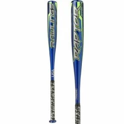 Clearance – 2020 Rawlings Raptor (-10) USA Baseball Bat: USZR10