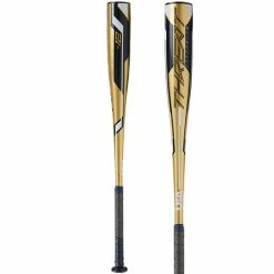 Clearance – 2020 Rawlings THREAT (-12) USA Baseball Bat: USZT12