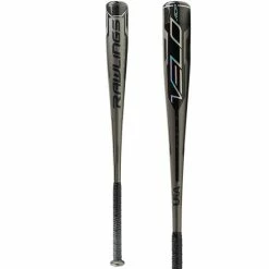Clearance – 2020 Rawlings VELO ACP (-5) USA Baseball Bat: USZV5