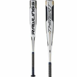 Clearance – 2020 Rawlings Threat (-12) Composite USSSA Baseball Bat: UTZT12