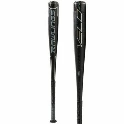 Clearance – 2020 Rawlings VELO ACP Hybrid (-5) USSSA Baseball Bat: UTZV5