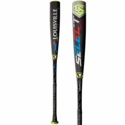 Clearance – 2019 Louisville Slugger Select 719 (-10) USA Baseball Bat: WTLUBS719B10