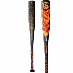 Clearance – 2021 Louisville Slugger Meta (-13) Tee Ball Baseball Bat: WBL2491010