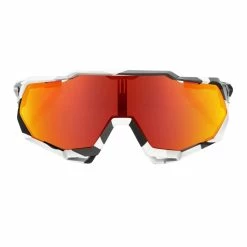 100% Speedtrap Xtreme Sports Performance Sunglasses W Interchangeable Lenses, Soft Tact Grey Camo -Cheap Baseball Bats Store SoftTactGreyCamo2