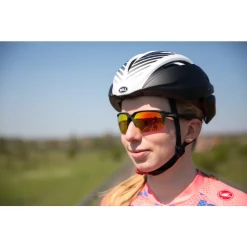 100% Speedcoupe Sport And Cycling Performance Baseball Sunglasses Mutilayer Mirror Lens (White/Purple) -Cheap Baseball Bats Store Speedcoupelifestyle3 c6f7dfed 7e73 4b83 9a83 e9b89699ad94