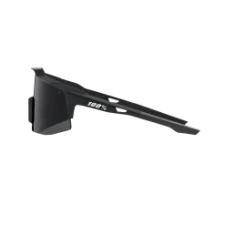 100% Speedcraft SL Performance Vented Baseball Sport Sunglasses (Black Smoke) 9 100% Speedcraft SL Performance Vented Baseball Sport Sunglasses (Black Smoke) -Cheap Baseball Bats Store SpeedcraftBlackSmoke2