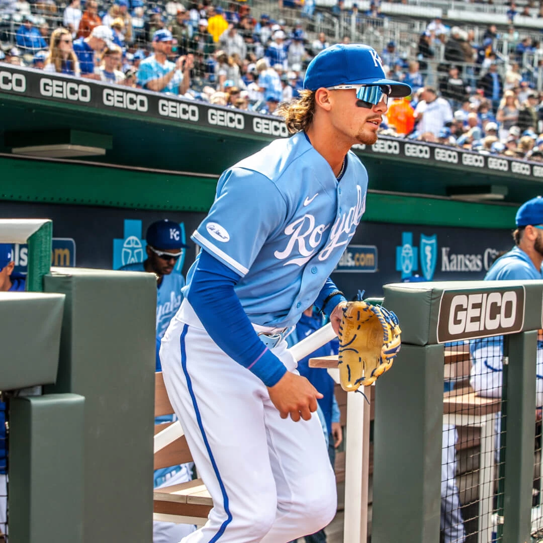 100% Speedcraft SL Performance Vented Baseball Sport Sunglasses (Matte White/Metallic Blue-HiPER Blue Multilayer Mirror Lens) 8 100% Speedcraft SL Performance Vented Baseball Sport Sunglasses (Matte White/Metallic Blue-HiPER Blue Multilayer Mirror Lens) - Image 8