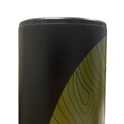 Stinger Missile 3 BBCOR Baseball Bat - 3 Drop - 2 5/8" Barrel - Available In 31” To 34” - Drop 3 Baseball Bat For Middle School, High School, Or College -Cheap Baseball Bats Store StingerMissile3bbcorbaseballbatendbarrel 3