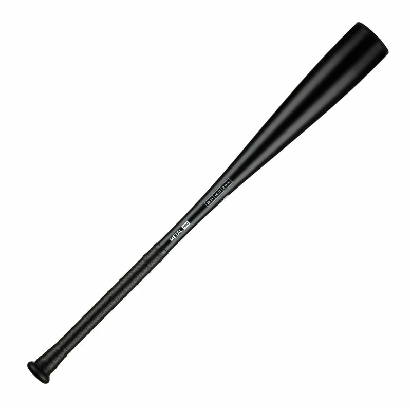Clearance – StringKing Metal PRO (-10) USA Baseball Bat: SKUSMP10 2 Clearance – StringKing Metal PRO (-10) USA Baseball Bat: SKUSMP10 - Image 2