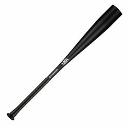 Clearance – StringKing Metal (-10) USA Baseball Bat: SKUSM10 7 Clearance – StringKing Metal (-10) USA Baseball Bat: SKUSM10 -Cheap Baseball Bats Store StringKing Baseball Metal USABat Bat 29 Inch Full Logo Side base 2x 800x