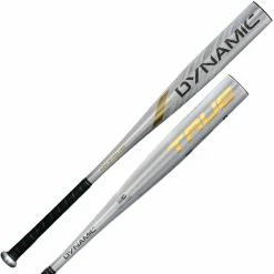True Temper Dynamic BBCOR 2 5/8" Baseball Bat Drop -3 2023