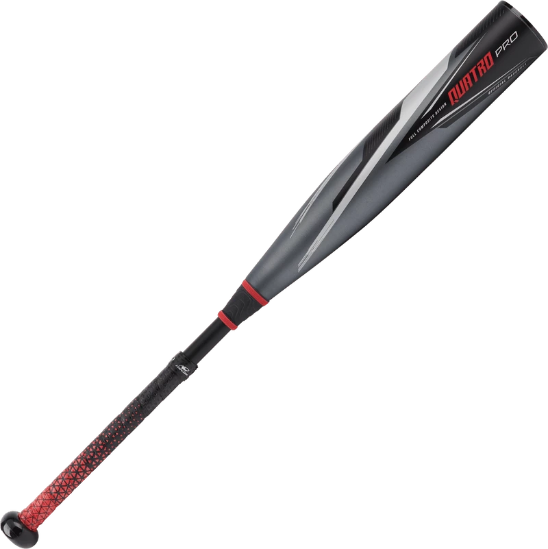 Clearance – 2022 Rawlings Quatro Pro (-8) USSSA Baseball Bat: UT2Q8 2 Clearance – 2022 Rawlings Quatro Pro (-8) USSSA Baseball Bat: UT2Q8 - Image 2
